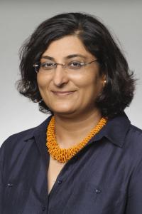 Kavita P. Ahluwalia, DDS, MPH Profile Headshot